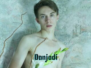 Danjodi