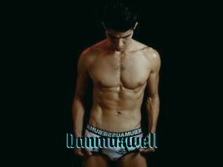 Danmaxwell