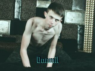 Danmil