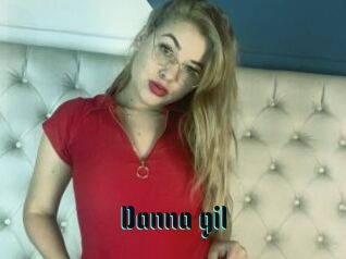 Danna_gil