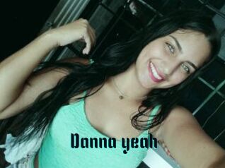 Danna_yeah