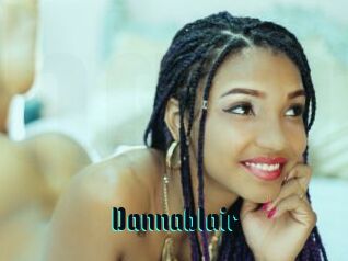 Dannablair