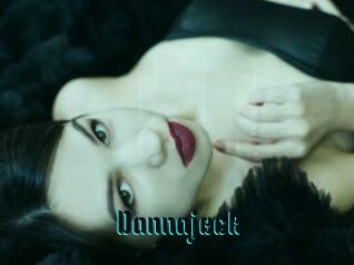 Dannajeck