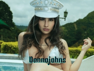 Dannajohns