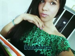 Dannakiiss