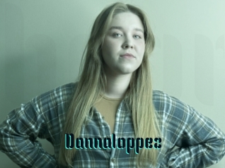 Dannaloppez