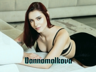 Dannamalkova