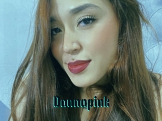 Dannapink