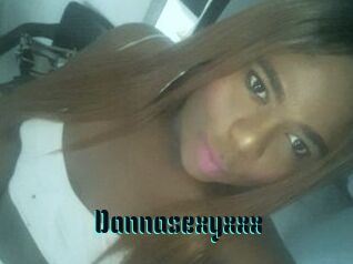 Dannasexyxxx