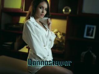 Dannastewar