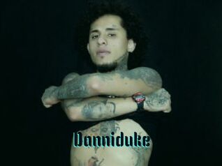 Danniduke