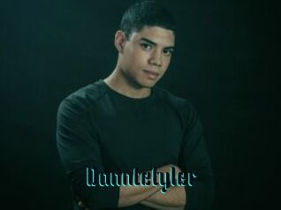 Danntetyler