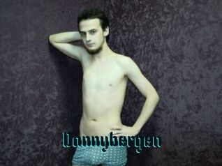 Dannybergen