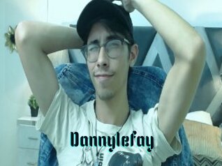 Dannylefay