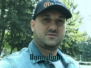 Dannyliam