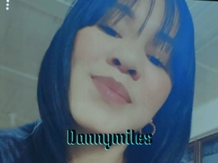 Dannymiles