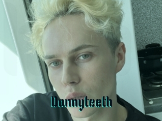 Dannyteeth