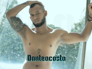 Danteacosta