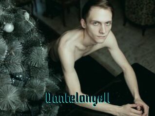 Dantelangell