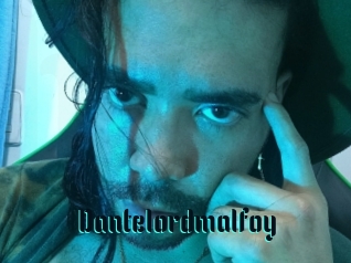Dantelordmalfoy