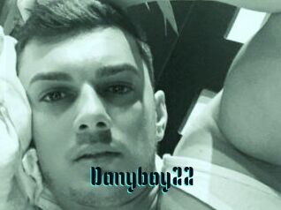 Danyboy22