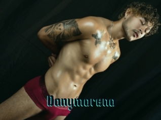 Danymoreno