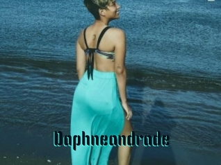 Daphneandrade