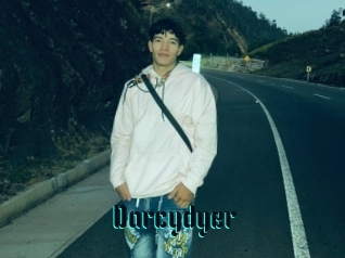 Darcydyer