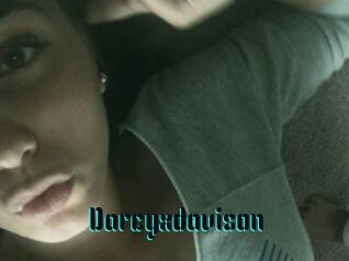Darcyxdavison