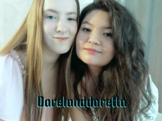 Darelanddoretta