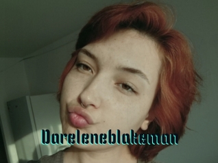 Dareleneblakeman