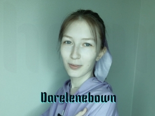 Darelenebown
