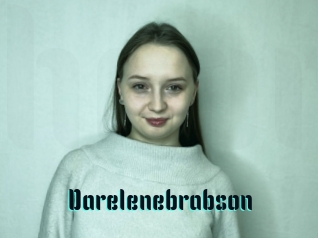 Darelenebrabson