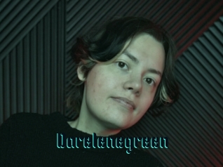 Darelenegreen