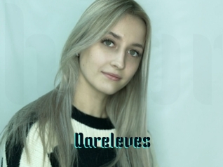 Dareleves