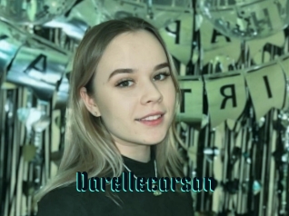 Darellecorson