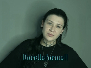 Darellefarwell