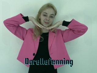 Darellefenning