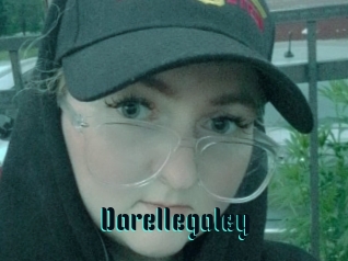 Darellegoley
