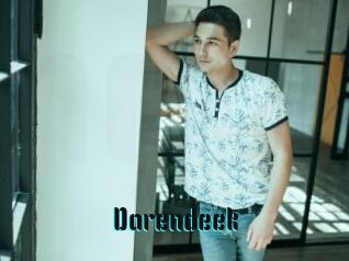 Darendeek