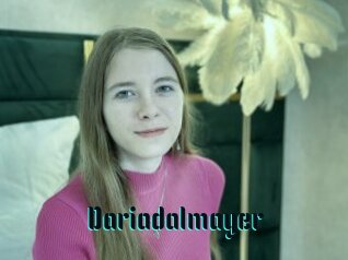 Dariadalmayer