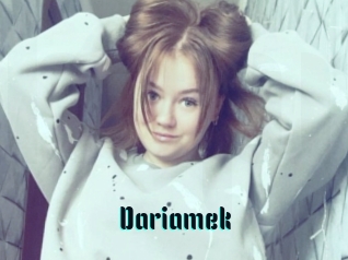 Dariamek