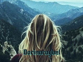 Darinaraybel
