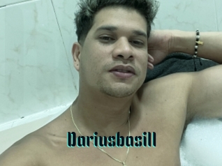 Dariusbasill
