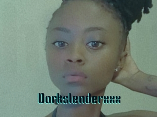 Darkslenderxxx