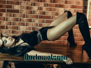 Darlawatsonn