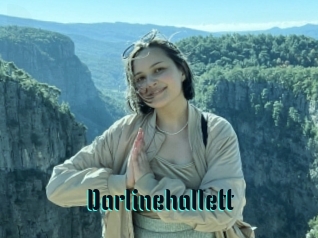 Darlinehallett
