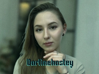 Darlinehastey
