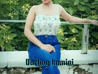 Darling_kamini
