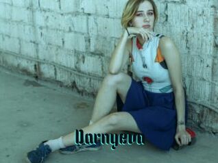 Darnyeva